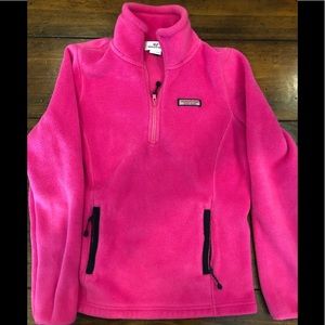 Vineyard Vines 1/4 zip